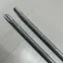 六角頭ドリルビス(ステンレス/2本) 6x230mm EA949EE-85 4518340039339【別送品】