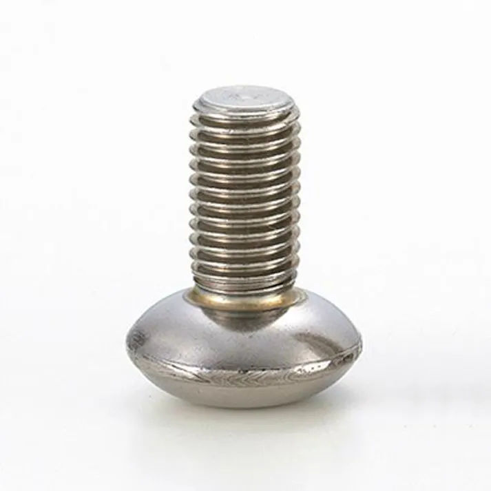 ESCO φ40mm/W3/4”x 51mm アジャスト脚(ステンレス製) EA949HW-71(CDC)【別送品】