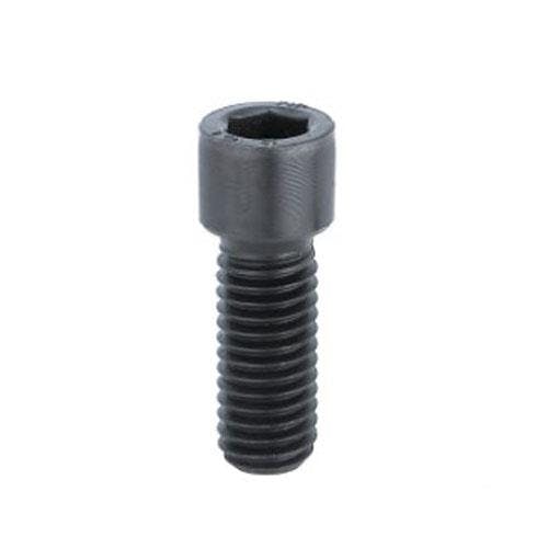 六角穴付ボルト(小径/三価ブラック/2本) M4x10mm EA949JM-410 4518340140042【別送品】