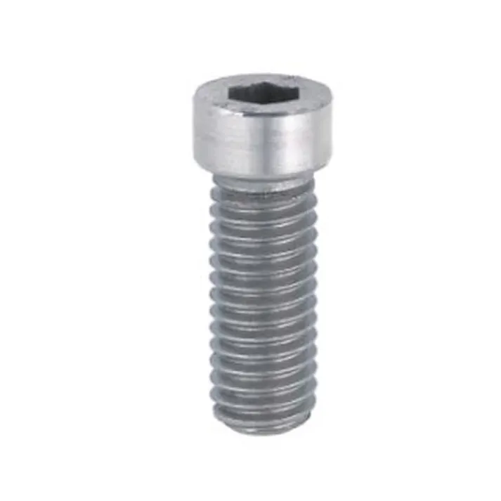 ESCO M10x20mm 六角穴付ボルト(小径/ステンレス/1本) EA949JN-1020(CDC)【別送品】