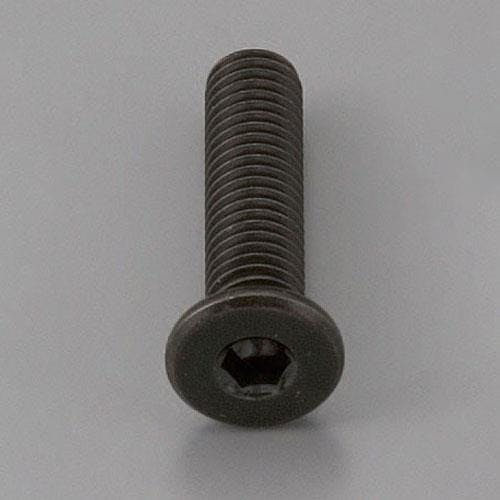 六角穴付ボルト(超低頭/クロメート/4本) M6x25mm EA949MG-625A 4518340099739【別送品】