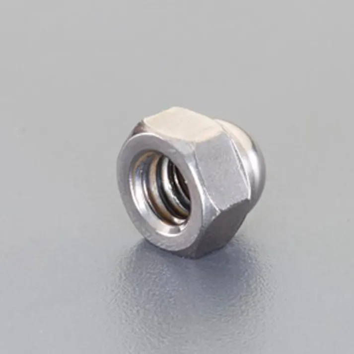 袋ナット(ステンレス/1個) W1/2 EA949SD-51 4518340106918【別送品】