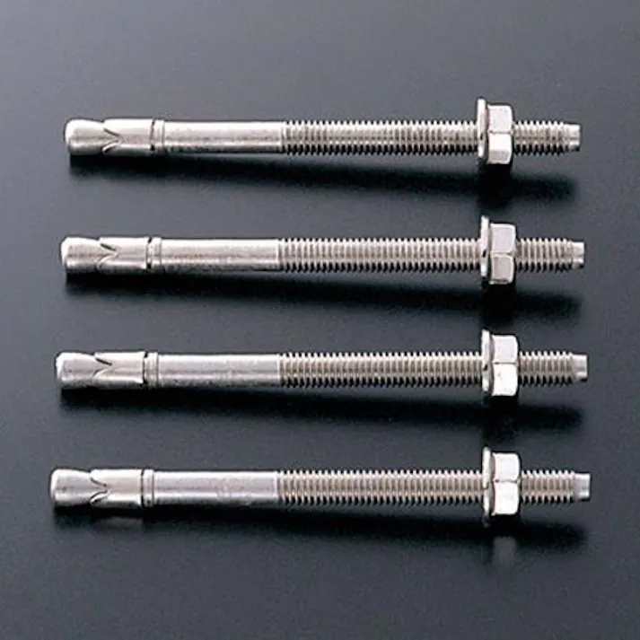 TOTO 手すり用アンカーボルト EA949TT-1 4518340175563【別送品】