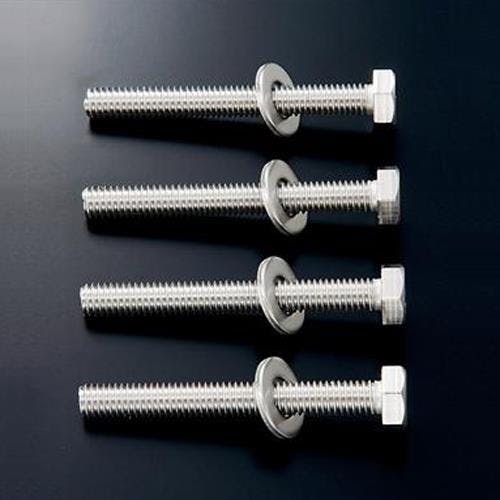 TOTO 手すり用ボルトセット(軽量鉄骨用) EA949TT-4 4518340175365【別送品】