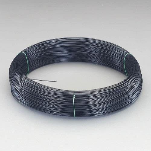 因幡電機産業(JAPPY) 結束用なまし鉄線 1.96mmx300m EA951AT-34 4518340356344【別送品】