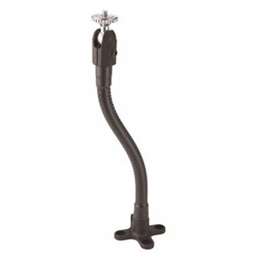 防犯カメラ用マウント(フレックス) 330mm EA951BF-116 4550061420959【別送品】