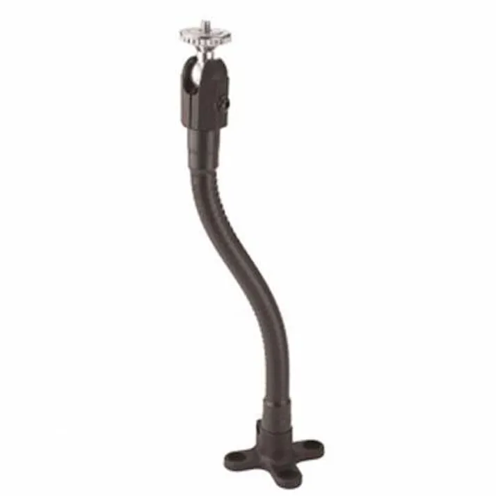 ESCO 330mm 防犯カメラ用マウント(フレックス) EA951BF-116(CDC)【別送品】