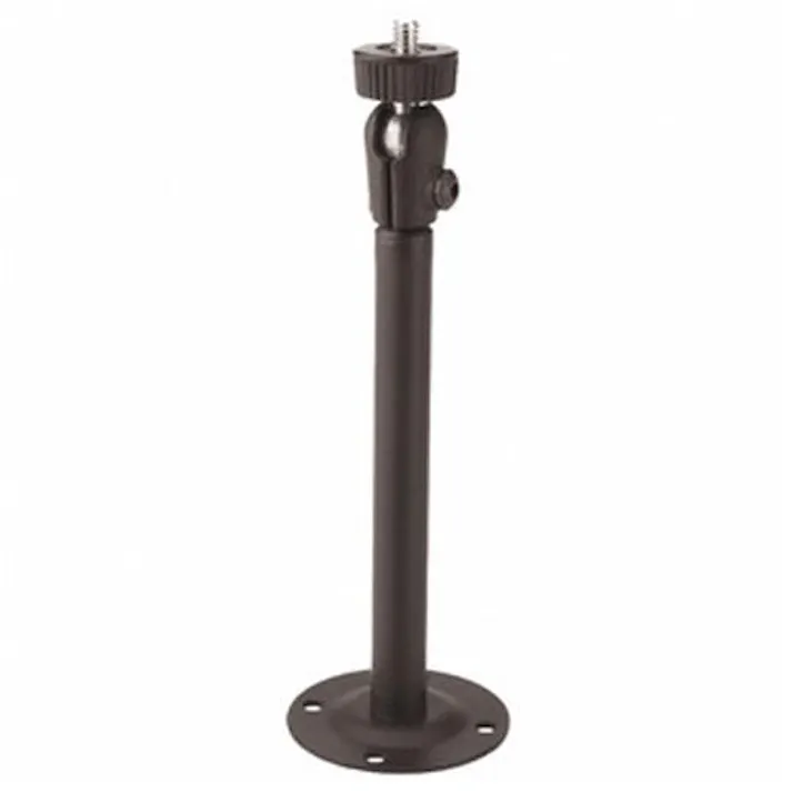 ESCO 152mm 防犯カメラ用マウント EA951BF-36(CDC)【別送品】