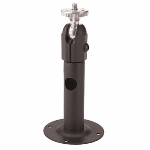 防犯カメラ用マウント(ケーブル穴付) 152mm EA951BF-90 4550061420935【別送品】