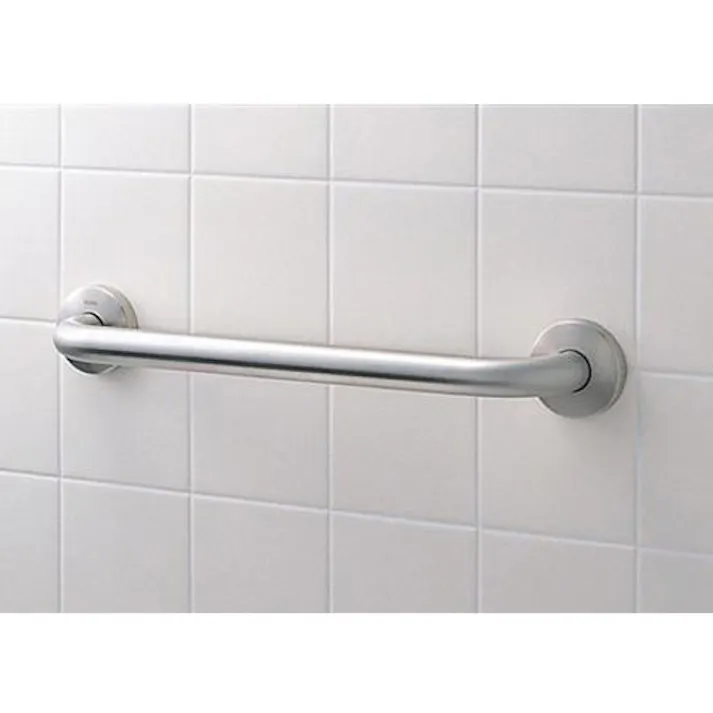 TOTO ステンレス製手すり φ34mm/90x500mm EA951EL-533 4518340155367【別送品】