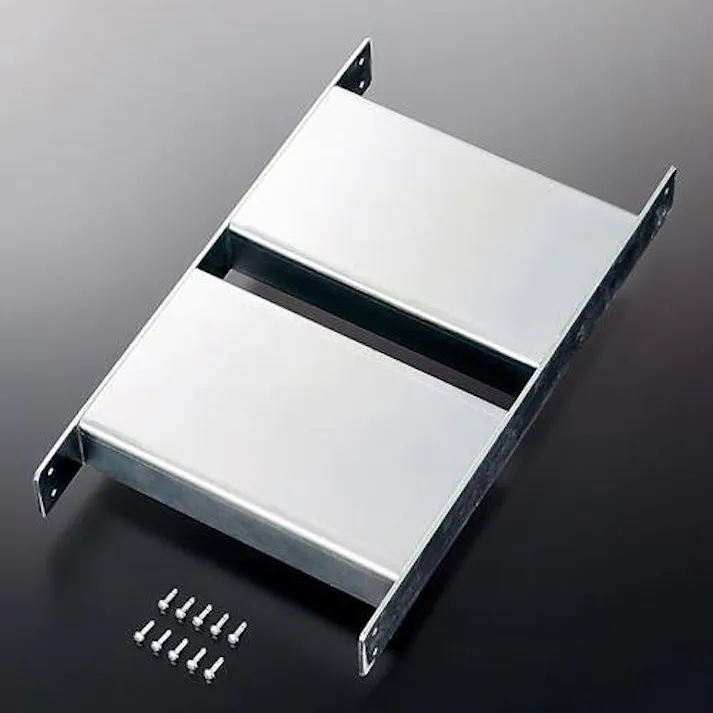 TOTO 手すり用取付金具(軽量鉄骨用) EA951EL-551(CDC)【別送品】