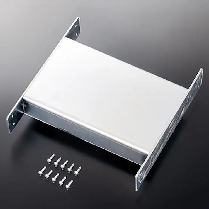 TOTO 手すり用取付金具(軽量鉄骨用) EA951EL-552(CDC)【別送品】