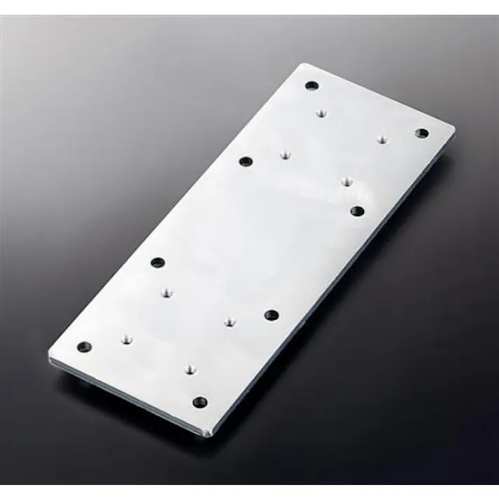 TOTO 手すり用取付プレート EA951EL-553 4518340175860【別送品】