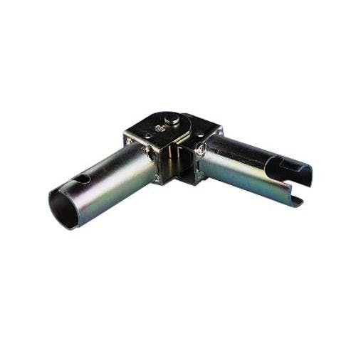 ESCO φ48.6mm コーナージョイント(単管パイプ用) EA951EN-10(CDC)【別送品】