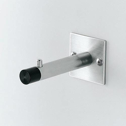 TOTO 戸当たり(ステンレス製) 100mm EA951LF-53 4518340155299【別送品】