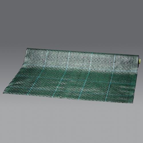 耐候防草シート 2.0x50m EA952AD-300B 4550061126158【別送品】