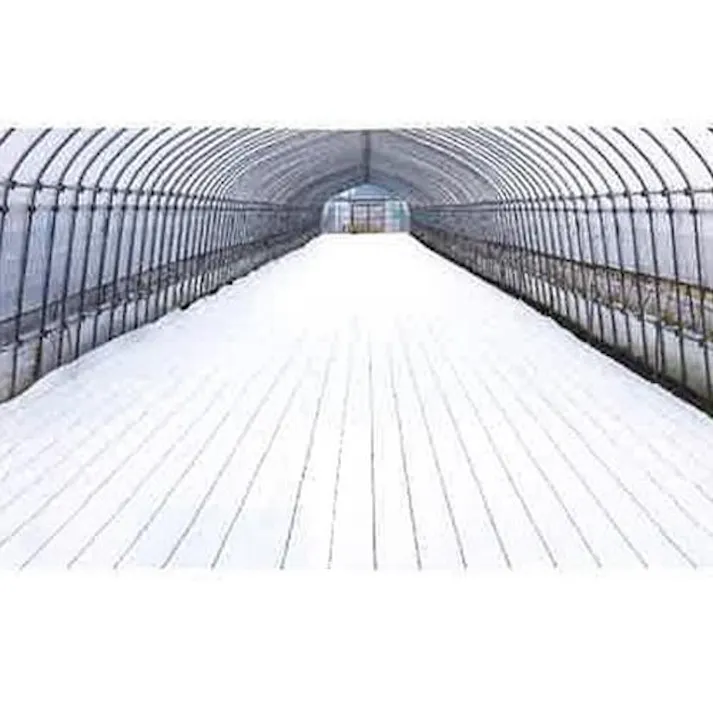 防草シート(白) 2.0x50m EA952AD-307 4518340310148【別送品】