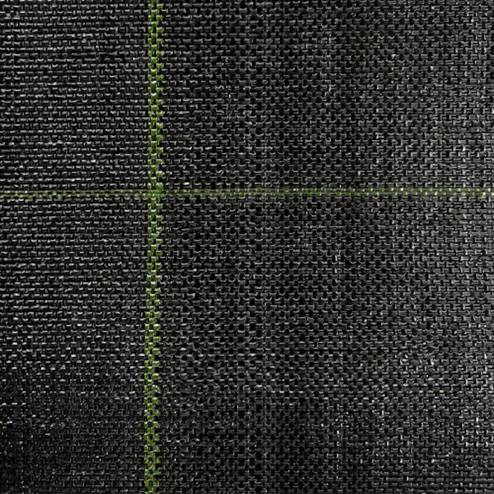 キンボシ 0.5x20m 超強力防草シート EA952AD-348(CDC)【別送品】