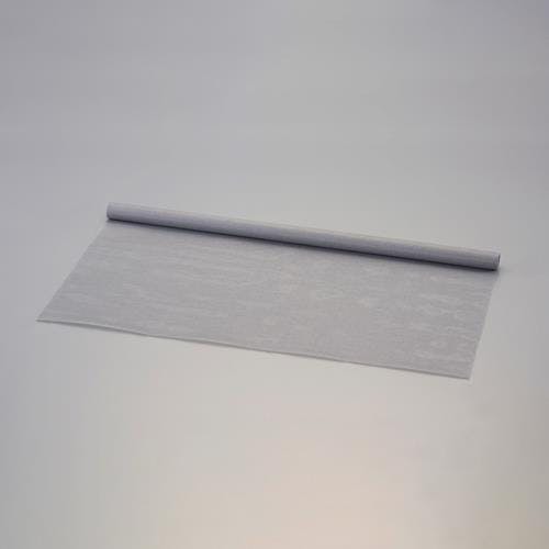 ESCO 0.91x2.0m/20x18 メッシュ防虫網(グレー/難燃性) EA952AL-21(CDC)【別送品】