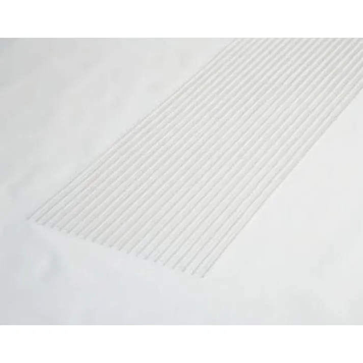 アイリスオーヤマ(IRIS OHYAMA) 1520x655mm ポリカ波板(クリアー/2枚) EA952CA-136A(CDC)【別送品】