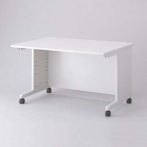 ナカバヤシ 平デスク 1200x700x700mm EA954DF-114 4518340068544【別送品】