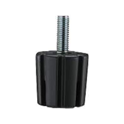 ライオン事務器(LION) アジャスター(2個) [高さ720mmm・740mm用] EA954DF-327 4518340111400【別送品】