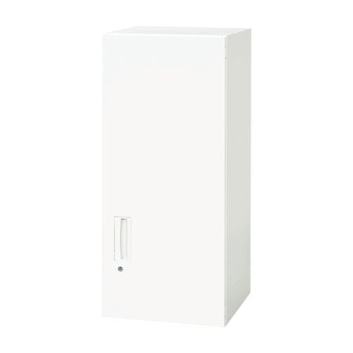 ダイシン工業 収納庫(片開き) 450x450x1030mm EA954DJ-28 4518340089228【別送品】