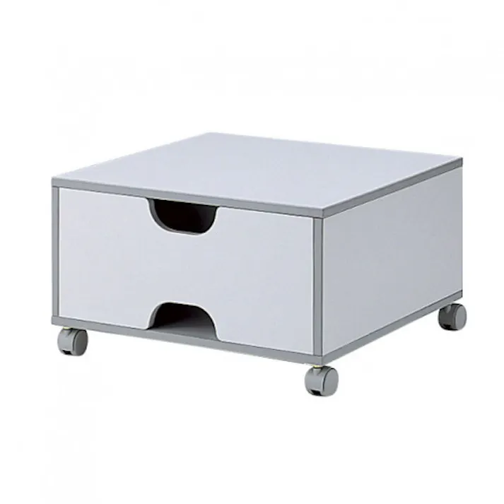 サンワサプライ プリンタースタンド 600x600x350mm EA954HC-307A 4550061122228【別送品】