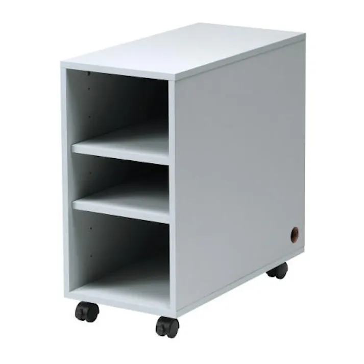 サンワサプライ CPU収納キャビネット 300x600x600mm EA954HC-481A 4518340023741【別送品】