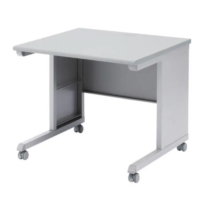 サンワサプライ 平デスク 800x700x700mm EA954HC-563 4518340110342【別送品】