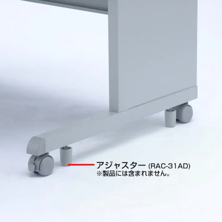 サンワサプライ 平デスク 800x700x700mm EA954HC-563 4518340110342【別送品】