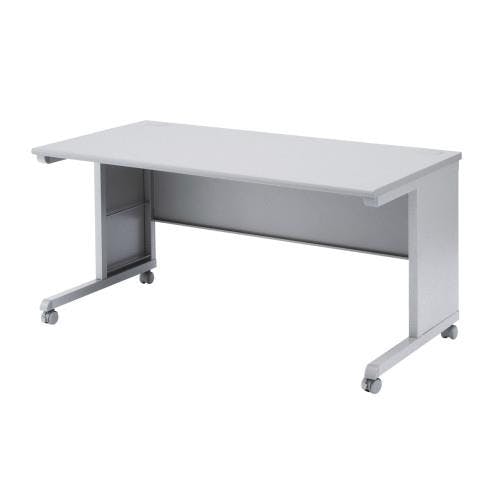 サンワサプライ 平デスク 1400x700x700mm EA954HC-566 4518340110373【別送品】