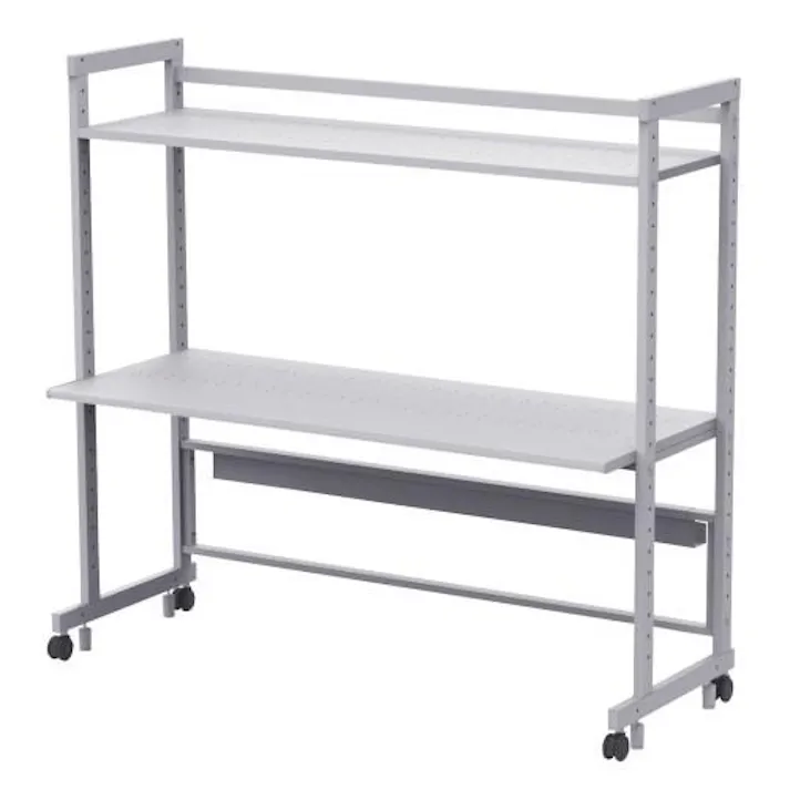 サンワサプライ 1618x620x1500mm パソコンラック EA954HC-586(CDC)【別送品】