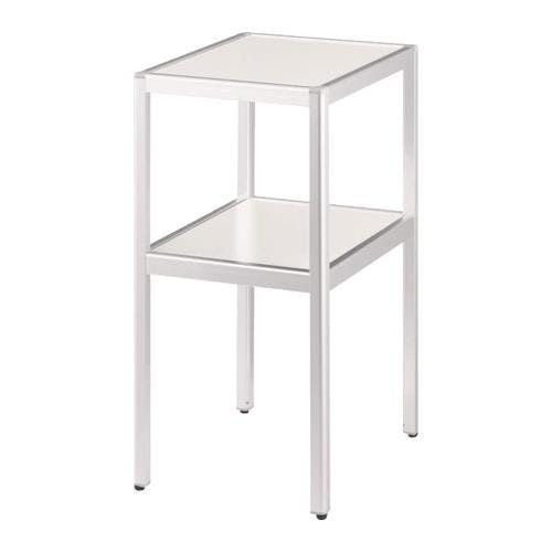 ライオン事務器(LION) コーナーテーブル 450x450x700mm EA954HC-817 4518340062504【別送品】