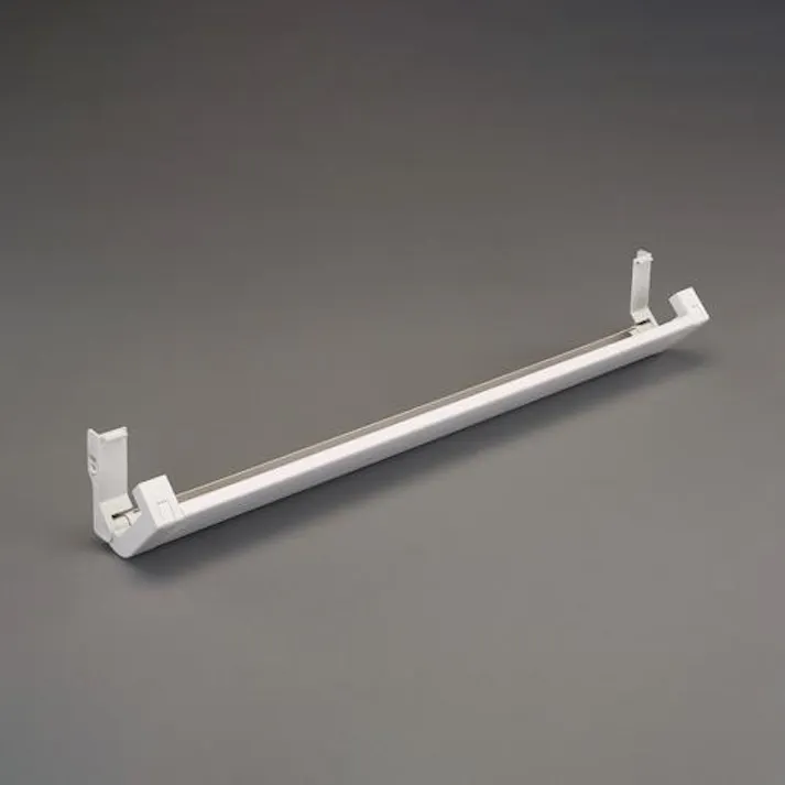 ライオン事務器(LION) 1180x65x150mm ケーブル収納ダクト EA954HC-854(CDC)【別送品】