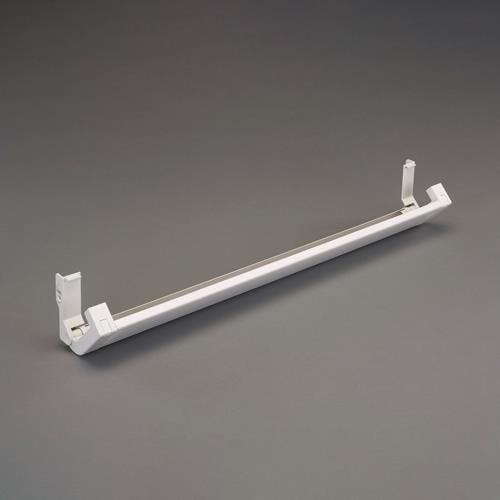 ライオン事務器(LION) ケーブル収納ダクト 1380x65x150mm EA954HC-855 4518340061606【別送品】