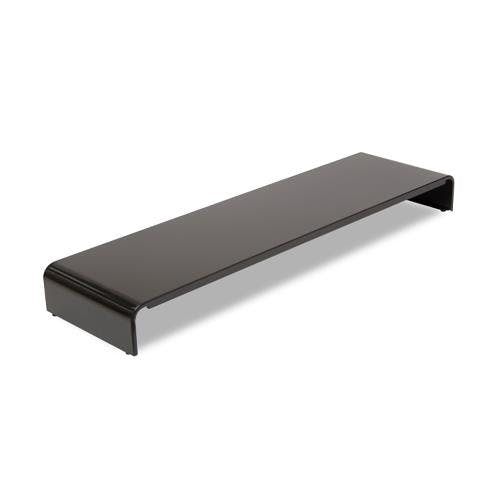 田窪工業所 モニタースタンド(ブラック) 800x220x82mm EA954HD-5 4550061298350【別送品】