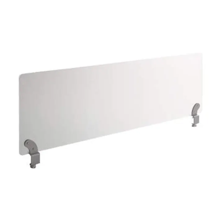 ライオン事務器(LION) デスクトップパネル(フロント用) 1180x400mm EA954HD-61 4518340062474【別送品】