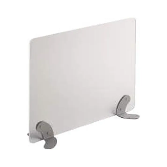 ライオン事務器(LION) 450x50x400mm デスクトップパネル EA954HD-64(CDC)【別送品】