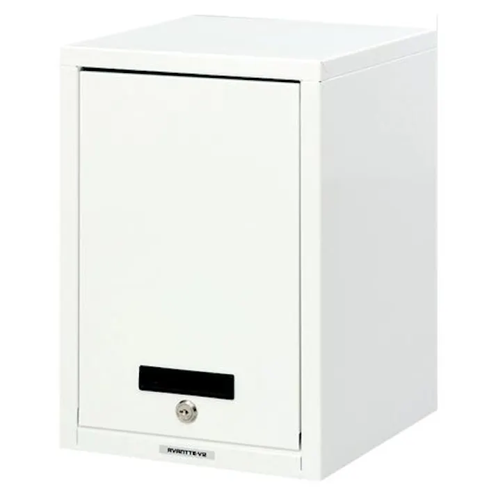 ナカバヤシ セキュリティーボックス 277x297x410mm EA954HE-158 4518340072060【別送品】