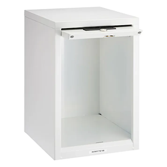 ナカバヤシ セキュリティーボックス 277x297x410mm EA954HE-158 4518340072060【別送品】