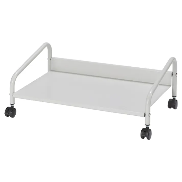 ワゴン(キャスター付) 500x315x190mm EA954HE-191 4518340062658【別送品】