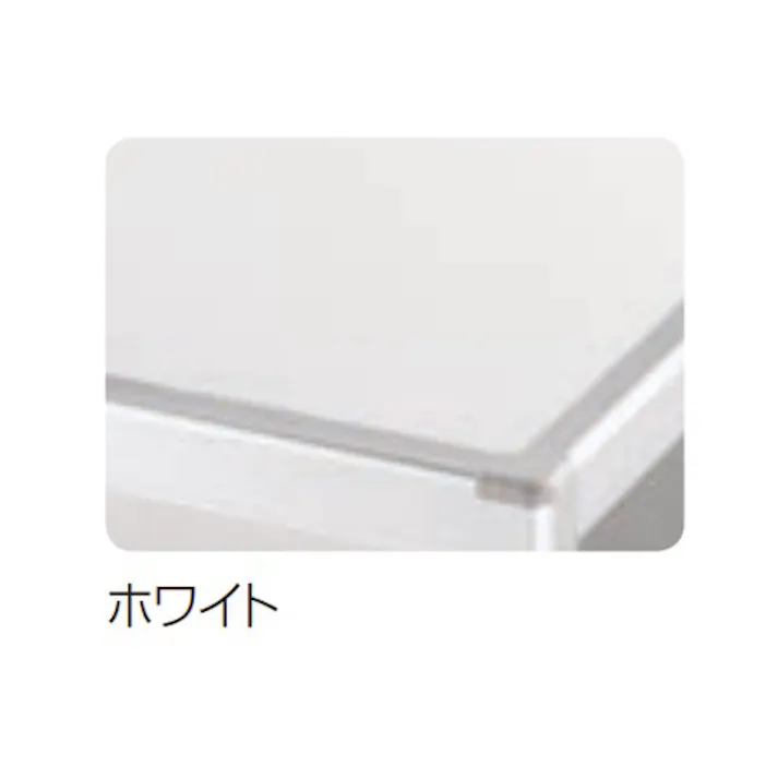 ライオン事務器(LION) コーナーワゴン 350x450x700mm EA954HE-211 4518340039827【別送品】