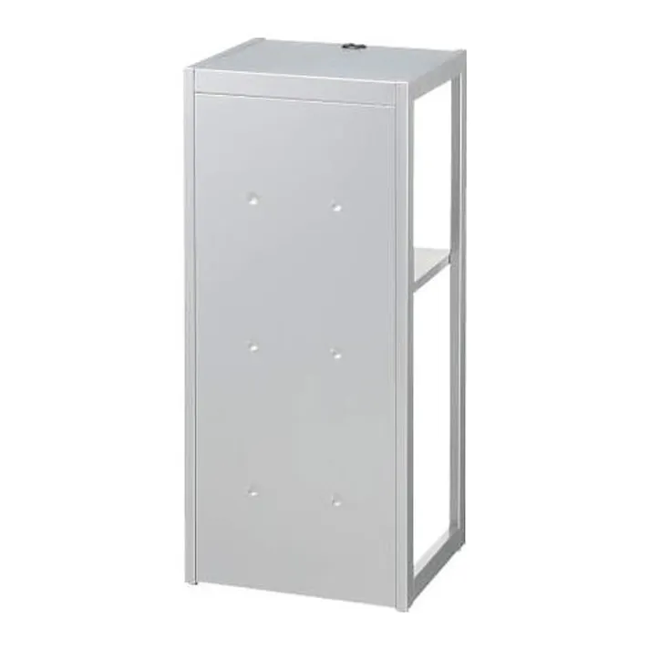 ライオン事務器(LION) 400x 350x900mm サイドテーブル EA954HJ-40(CDC)【別送品】