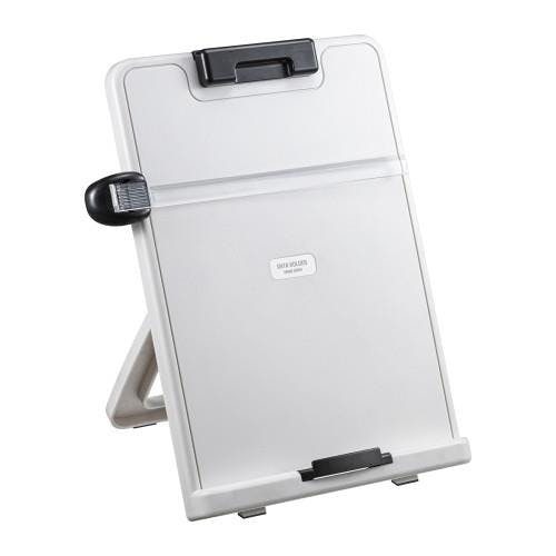 サンワサプライ データホルダー 240x44x339mm EA954JB-42B 4518340260825【別送品】