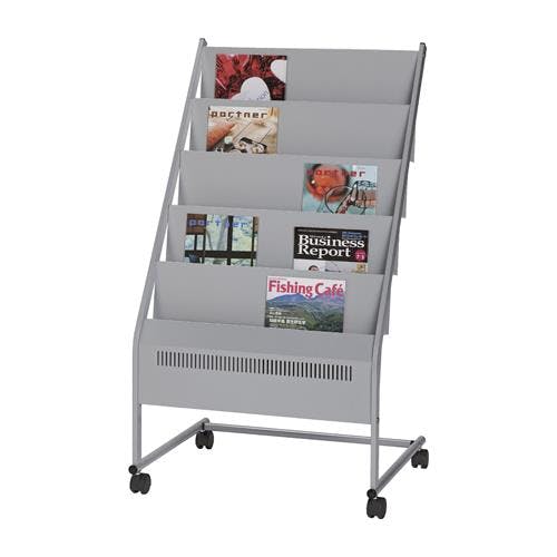 DULTON ダルトン マガジンラック ファーウッド MAGAZINE RACK