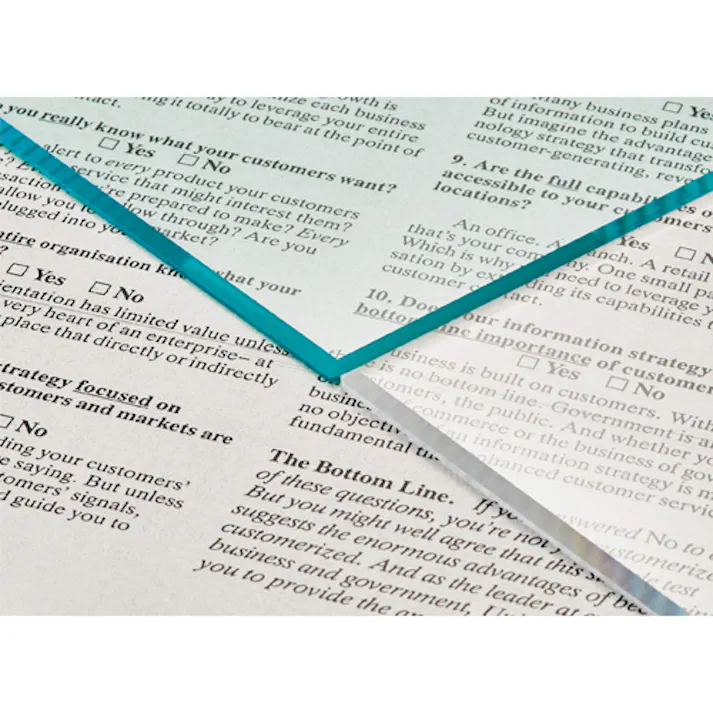 ライオン事務器(LION) パンフレットスタンド(A4判3つ折) 135x148x291mm EA954LB-62 4518340055704【別送品】