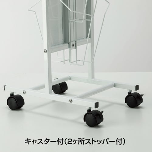 パンフレットスタンド Amazon.co.jp: KAGUYASU マガジンラック 雑誌ラック