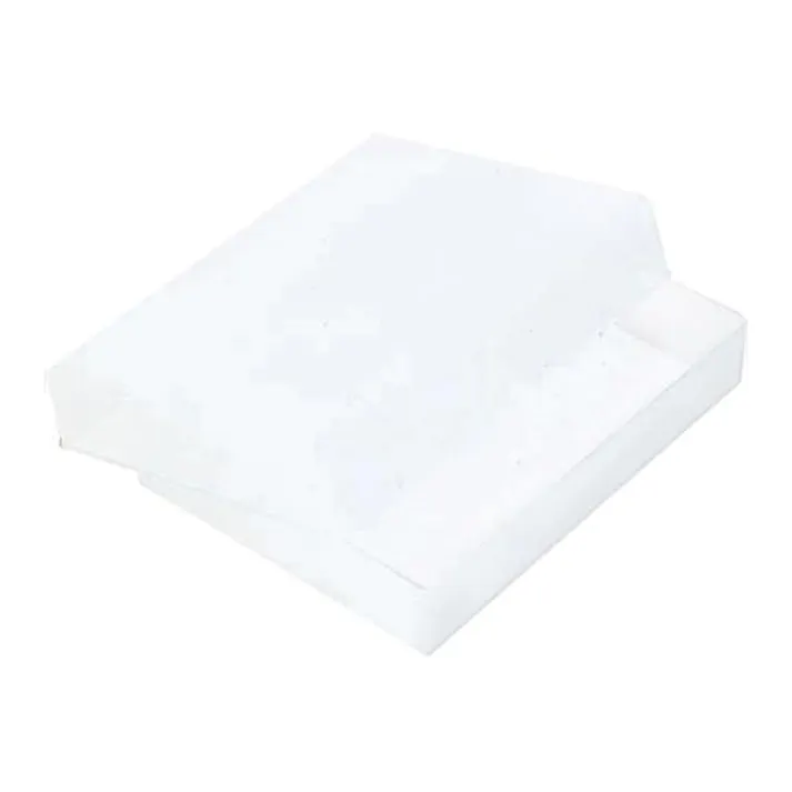 ナカバヤシ 350x270x71mm デスクトレー(クリア) EA954T-23(CDC)【別送品】