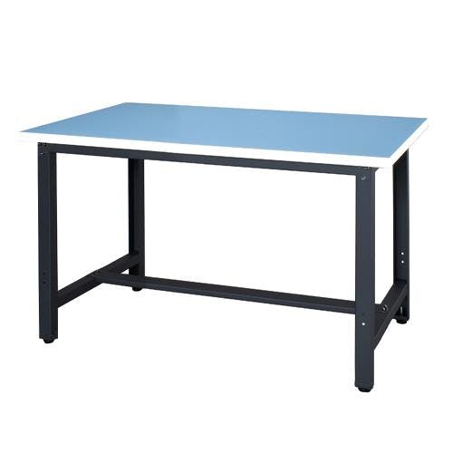 ダイシン工業 ワークベンチ 1200x750x735mm/500kg EA956DA-120 4518340084629【別送品】